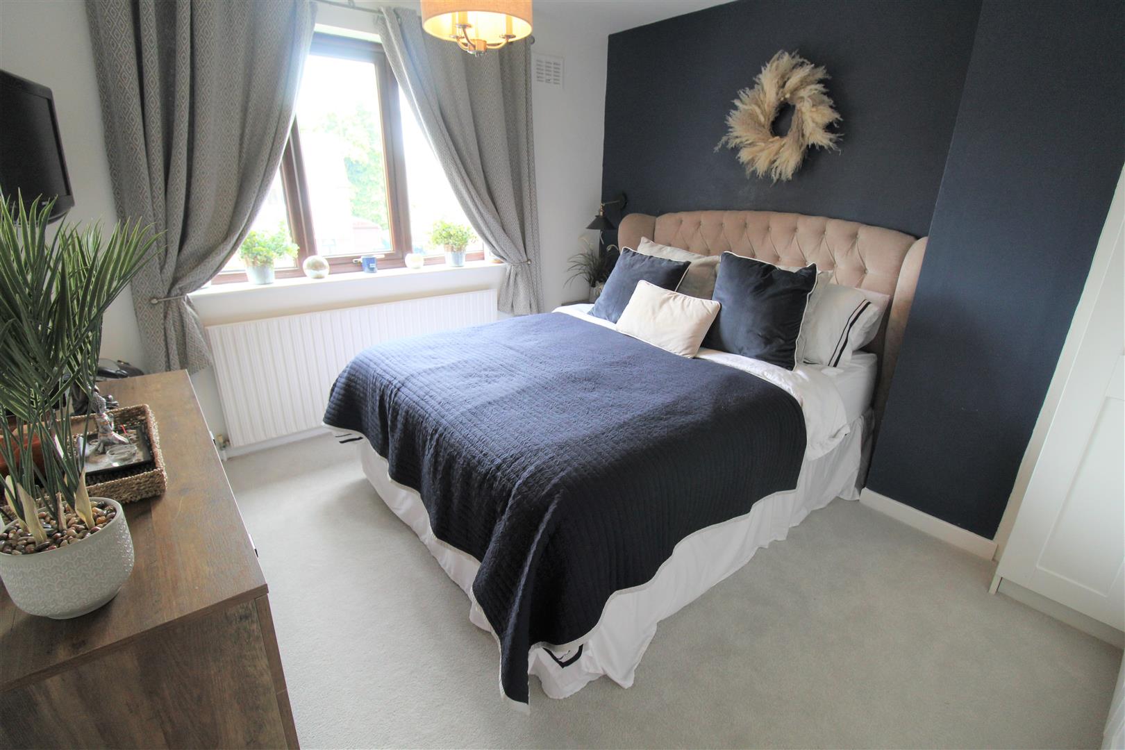 Clifford Avenue, Norton Green, Stoke-On-Trent